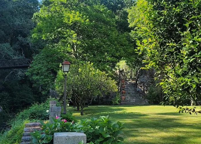 托雷多里奥酒店 酒店