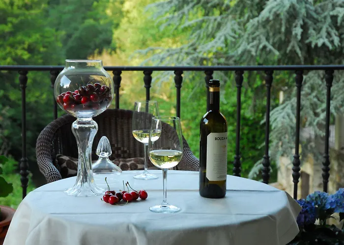 Torre Do Rio Hotel Caldas De Reis