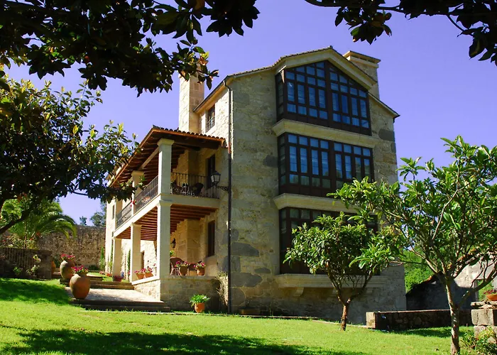 酒店 托雷多里奥酒店