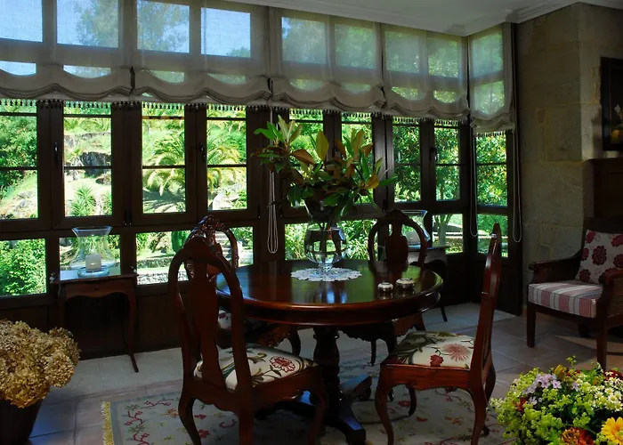 酒店 托雷多里奥酒店 4*