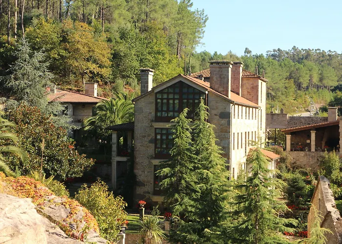 托雷多里奥酒店 酒店 4*