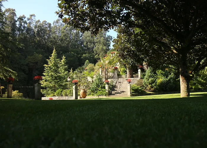 托雷多里奥酒店 卡尔达斯·德·雷斯