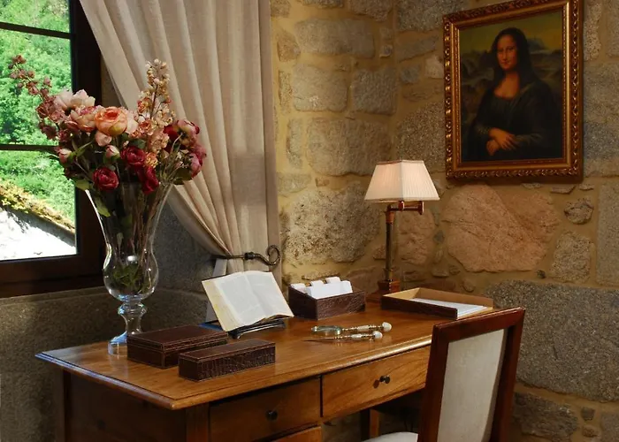 Hotel Torre Do Rio 4*