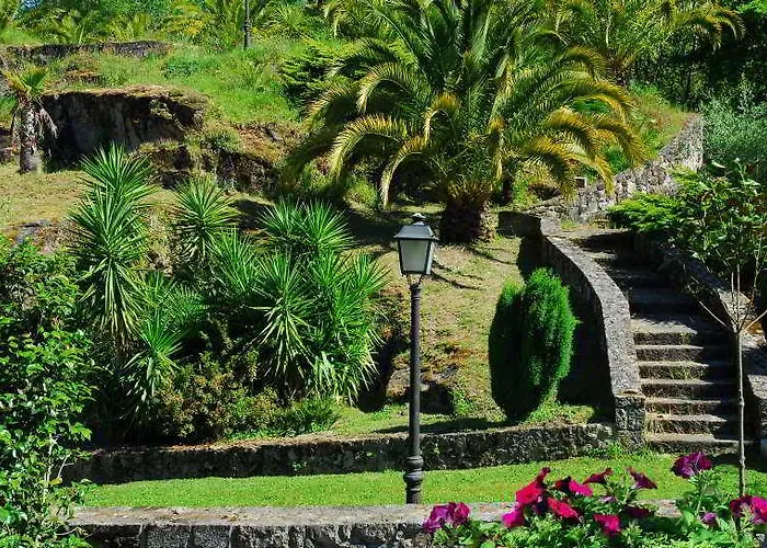 Torre Do Rio Caldas De Reis