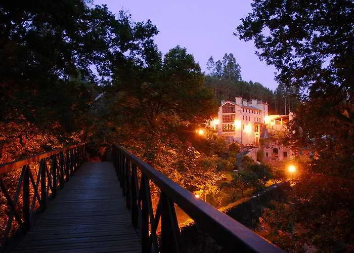 托雷多里奥酒店 酒店