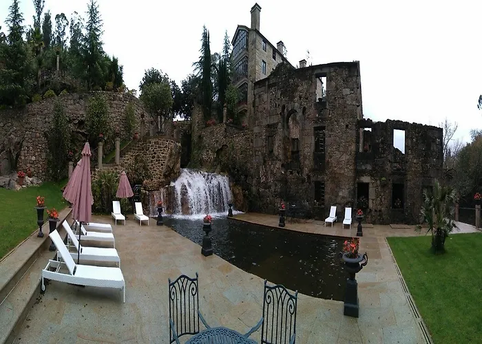 酒店 托雷多里奥酒店 4*