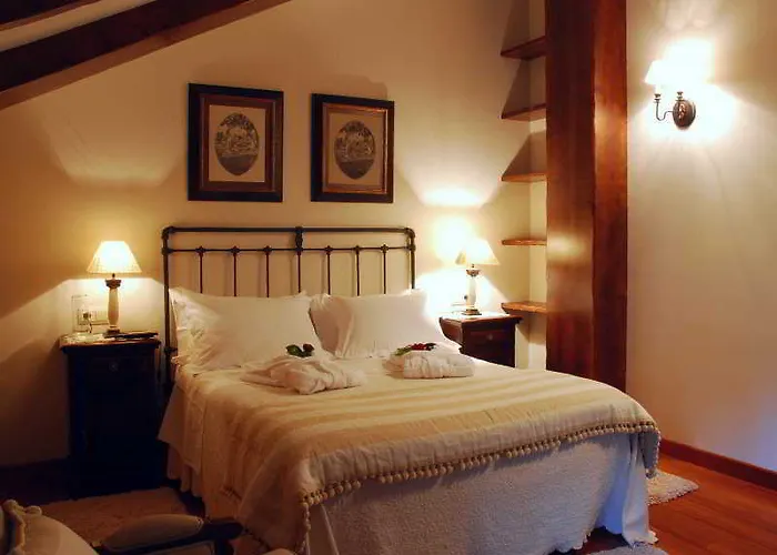 酒店 托雷多里奥酒店 4*